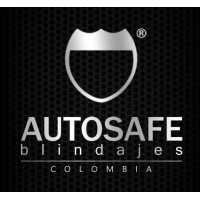 AUTOSAFE® COLOMBIA logo, AUTOSAFE® COLOMBIA contact details