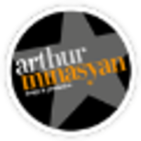 arthur minasyan logo, arthur minasyan contact details