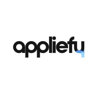 appliefy logo, appliefy contact details