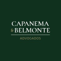 Capanema e Belmonte Advogados logo, Capanema e Belmonte Advogados contact details