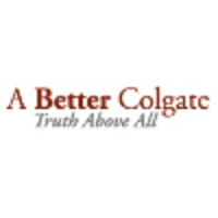 A Better Colgate logo, A Better Colgate contact details