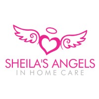 SHEILAS ANGELS IN- HOME CARE, LLC logo, SHEILAS ANGELS IN- HOME CARE, LLC contact details