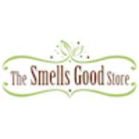 The Smells Good Store logo, The Smells Good Store contact details