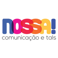 Nossa! Comunicação e Tals logo, Nossa! Comunicação e Tals contact details