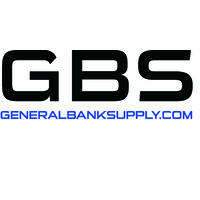 General Bank Supply, Inc. logo, General Bank Supply, Inc. contact details