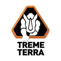 Treme Terra Adventure e Outdoor logo, Treme Terra Adventure e Outdoor contact details