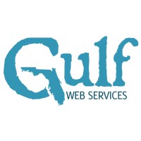 Gulf Web Services logo, Gulf Web Services contact details