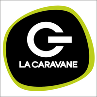 LA CARAVANE logo, LA CARAVANE contact details