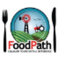 FoodPath logo, FoodPath contact details