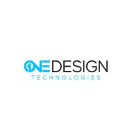 One Design Technologies logo, One Design Technologies contact details