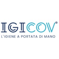 IGICOV logo, IGICOV contact details