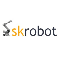 SK Robot logo, SK Robot contact details