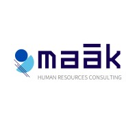 Maak HR Consulting logo, Maak HR Consulting contact details