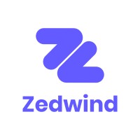 Zedwind logo, Zedwind contact details