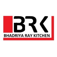 BR Kitchens logo, BR Kitchens contact details