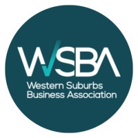 WSBA Western Suburbs Business Association logo, WSBA Western Suburbs Business Association contact details