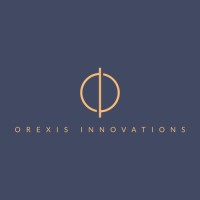 Orexis Innovations logo, Orexis Innovations contact details