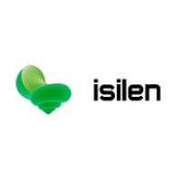 ISILEN logo, ISILEN contact details