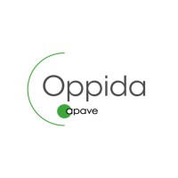 Oppida logo, Oppida contact details