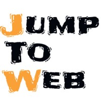 Jump to web logo, Jump to web contact details