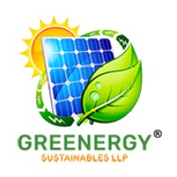 Greenergy Sustainables LLP logo, Greenergy Sustainables LLP contact details