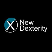 New Dexterity logo, New Dexterity contact details