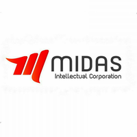 MIDAS Intellectual Corporation logo, MIDAS Intellectual Corporation contact details