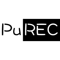 PuREC logo, PuREC contact details