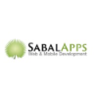 Sabal Apps logo, Sabal Apps contact details