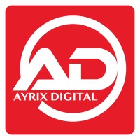 Ayrix Digital logo, Ayrix Digital contact details