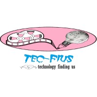 TecFius logo, TecFius contact details