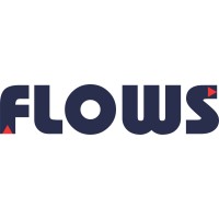 Flows - Manuseio e Transporte de Materiais a Granel logo, Flows - Manuseio e Transporte de Materiais a Granel contact details