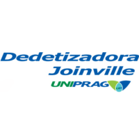 Dedetizadora Joinville Uniprag logo, Dedetizadora Joinville Uniprag contact details