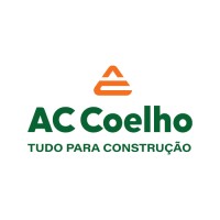 AC Coelho - Tudo para Construção logo, AC Coelho - Tudo para Construção contact details