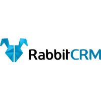 RabbitCRM logo, RabbitCRM contact details