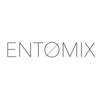 Entomix logo, Entomix contact details