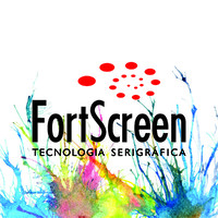 FortScreen logo, FortScreen contact details