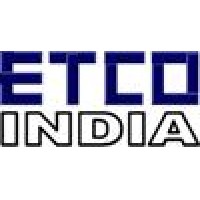 ETCO India logo, ETCO India contact details