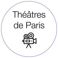 ThéâtresDeParis.fr logo, ThéâtresDeParis.fr contact details