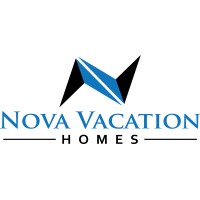 Nova Vacation Homes logo, Nova Vacation Homes contact details