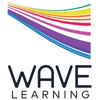 Wave Learning logo, Wave Learning contact details