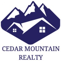 Cedar Mountain Realty logo, Cedar Mountain Realty contact details