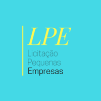 Licitação Pequenas Empresas logo, Licitação Pequenas Empresas contact details