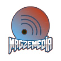 MagZeMedia logo, MagZeMedia contact details