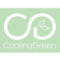 CoolingGreen Co., Ltd. logo, CoolingGreen Co., Ltd. contact details