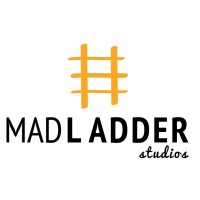 Mad Ladder Studios logo, Mad Ladder Studios contact details