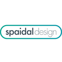 Spaidal Design logo, Spaidal Design contact details