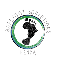 Barefoot Soulutions Kenya logo, Barefoot Soulutions Kenya contact details