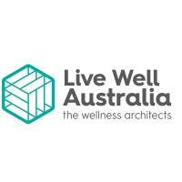 Live Well Australia logo, Live Well Australia contact details