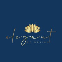 Elegant By Design LLC logo, Elegant By Design LLC contact details